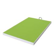 Cutting Board - Bamboo 30 x 20cm Green