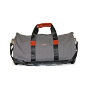 Dafour - The Weekend Duffle Bag - Grey