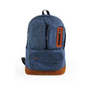 Dasfour - Voyager backpack - Blue