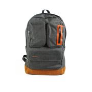 Dasfour - Voyager backpack - Grey