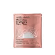 Décolletage Brightening Sheet Mask