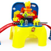 Deluxe Super Play Set