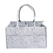 Diaper Organiser - Felt