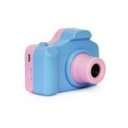 Digital Smart Kids Camera - Blue