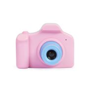 Digital Smart Kids Camera - Pink