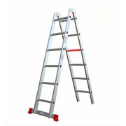 3.5M Aluminium Multi Step Ladder