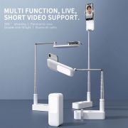 360 Light selfie stand