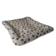 Dog Bed Med - GREY