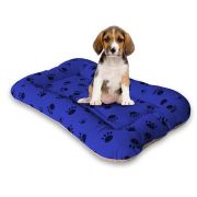 Dog Bed Small - BLUE