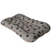 Dog Bed Small - GREY