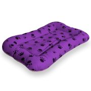 Dog Bed Small - PURPLE