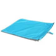 Dog Pad - Flat Blue Medium