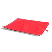Dog Pad - Flat Red Medium