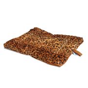 Dog Pad - Leopard Large