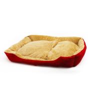 Dog Pad - XLarge 90 x 70cm Red