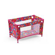 Doll Camp Cot 9381