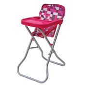 Doll High Chair 9384