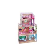 Doll house - 4 Story