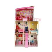 Doll house - Balcony Dolls House