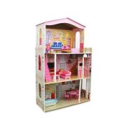 Doll house - Princess Dolls House