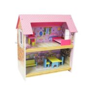 Doll house -Princess Dream House