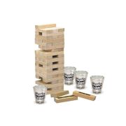 Drinking Game - Drunken Tower