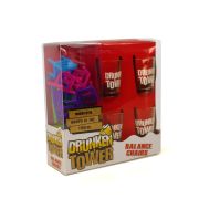 Drinking Game - Drunken Tower