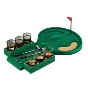 Drinking Game - Golf