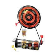 Drinking Game Mini Darts Shot Set