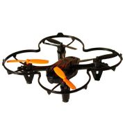 Drone - Stunt Sky Hero Black