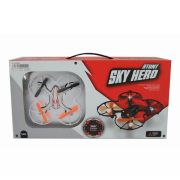 Drone - Stunt Sky Hero White