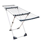 Drying Rack - Pull Out New Blue