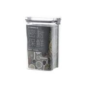 EasyStore - Food Storage Container - Grey Clips -