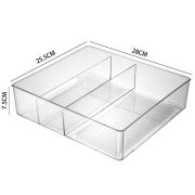 EasyStore 3 Section Divider Storage