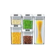 EasyStore 5pc Food Storage Set