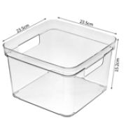 EasyStore Handle Square Storage - Medium