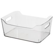 EasyStore Rect Handle Bin Storage - Large