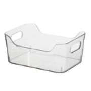 EasyStore Rect Handle Bin Storage - Small