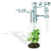 Enviromental Science Series (Weather Station)