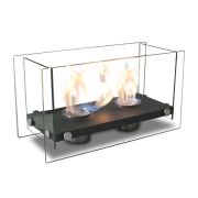 Ethanol Burner - 4 Tapered double burner