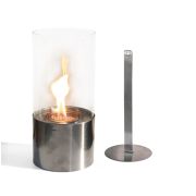 Ethanol Burner - Circular