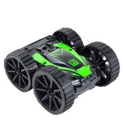 4CH Mini Stunt Car with 4 Wheels