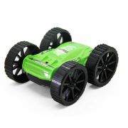 4CH Mini Stunt Car with 4 Wheels