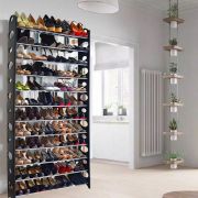 60 Pair Shoe Organiser