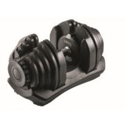 Adjustable Dumbbell - 40kg - Fine Health