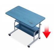 Adjustable Laptop Table - Large