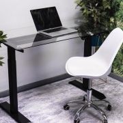 AeroLift Table & EliteSeat Duo