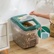 Airtight Pet Food Container - Rex