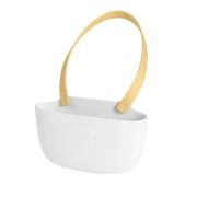 Alpine sink Caddy - White - Fine Living