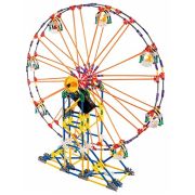 Amusement Park Giant Ferris Wheel 2024